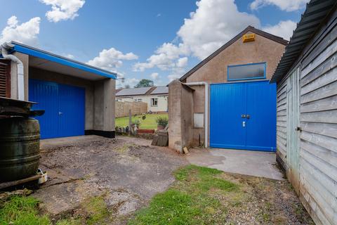 Industrial unit for sale, Kiddicott, Crediton, EX17