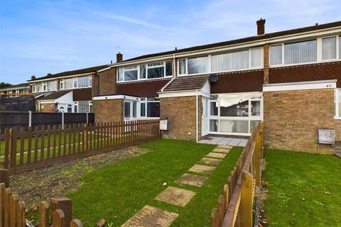 3 bedroom terraced house for sale, Kestrel Drive, Pucklechurch BS16