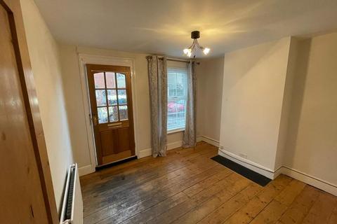 3 bedroom end of terrace house to rent, Lacey Street, Ipswich IP4