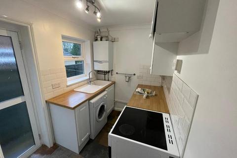 3 bedroom end of terrace house to rent, Lacey Street, Ipswich IP4