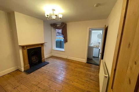 3 bedroom end of terrace house to rent, Lacey Street, Ipswich IP4