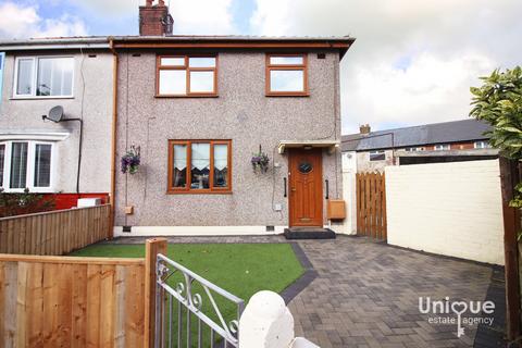 3 bedroom semi-detached house for sale, Mayfield Place,  Fleetwood, FY7