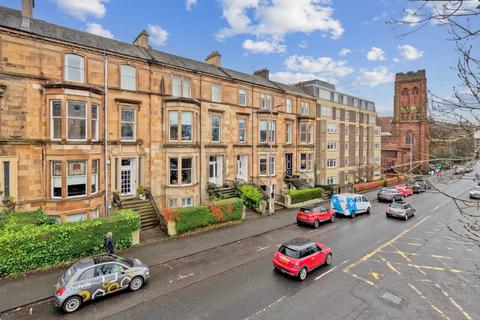 2 bedroom flat to rent, Hyndland Road, Flat 3, Hyndland, Glasgow, G12 9UX