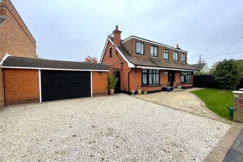 5 bedroom detached house for sale, Hassenbrook Road, Stanford-le-Hope, Essex, SS17