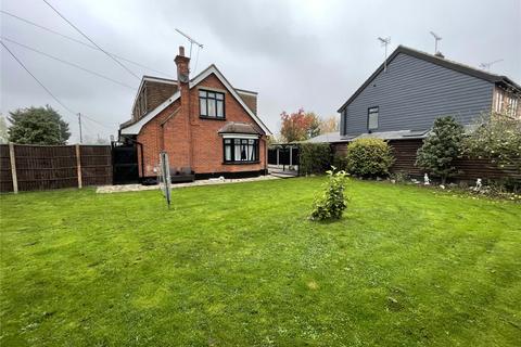 5 bedroom detached house for sale, Hassenbrook Road, Stanford-le-Hope, Essex, SS17