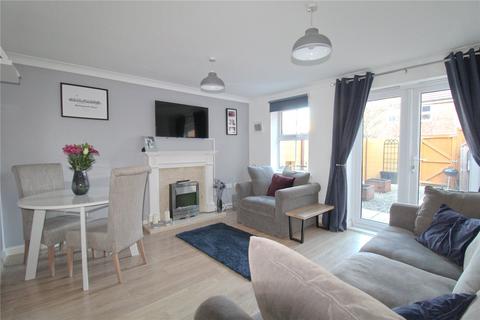 2 bedroom end of terrace house for sale, Lamplighters Walk, Trowbridge