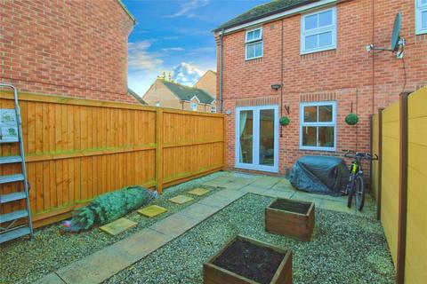 53 Lamplighters Walk, Trowbridge, BA14 0NF