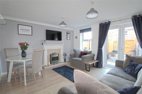 53 Lamplighters Walk, Trowbridge, BA14 0NF