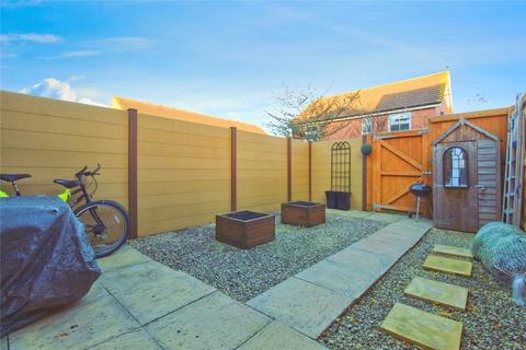 53 Lamplighters Walk, Trowbridge, BA14 0NF