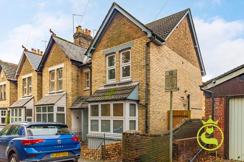 4 bedroom end of terrace house for sale, Approach Road, Poole BH14