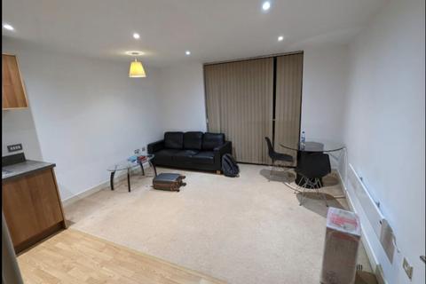 1 bedroom apartment for sale, Viva Apartment,  Commercial Street, Birmingham