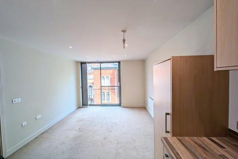 1 bedroom apartment to rent, Viva Apartment,  Commercial Street, Birmingham