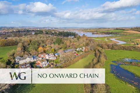 4 bedroom detached house for sale, Topsham, Devon