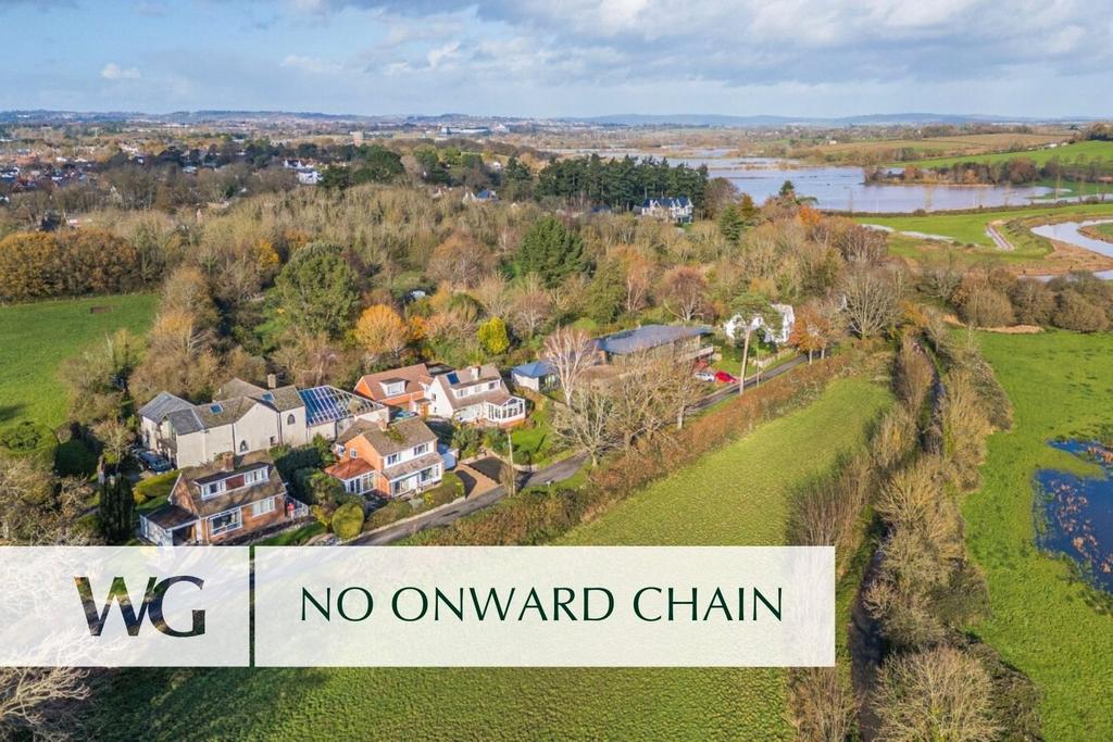 No Onward Chain