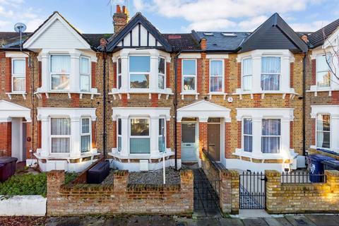 1 bedroom flat for sale, Murray Road, Ealing, W5