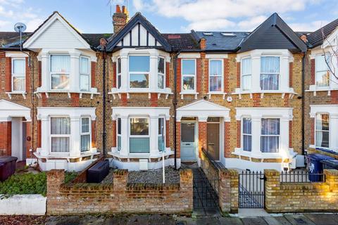 75a Murray Road, London, W5 4DB
