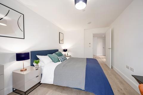 1 bedroom apartment for sale, Bombay Street, London, SE16