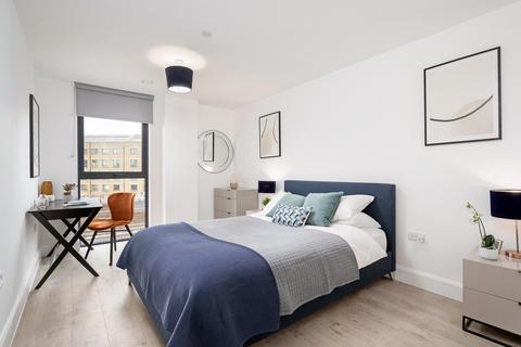 1 bedroom apartment for sale, Bombay Street, London, SE16