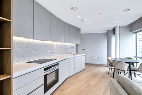 3 bedroom apartment to rent, No.5, Upper Riverside, Cutter Lane, Greenwich Peninsula SE10