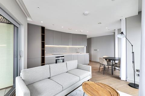 3 bedroom apartment to rent, No.5, Upper Riverside, Cutter Lane, Greenwich Peninsula SE10