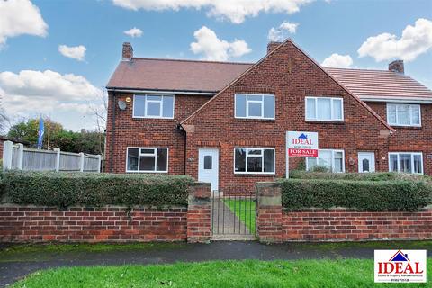 3 bedroom semi-detached house for sale, Edward Road, Carcroft, Doncaster