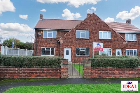 37 Edward Road, Carcroft, Doncaster, DN6 8BP