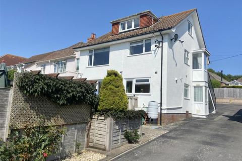 undefined, West Bay Road, Bridport