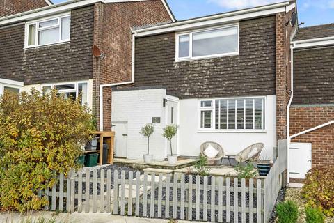 2 bedroom terraced house for sale, 13 Dodbrooke Court, Kingsbridge