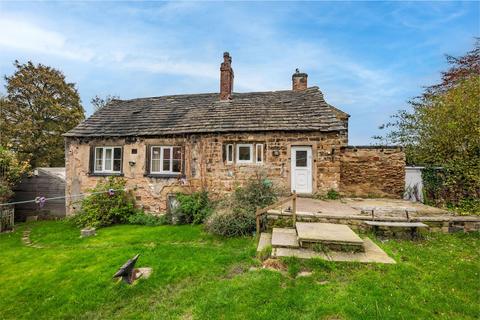 2 bedroom detached bungalow for sale, Common Road, Barnsley S72