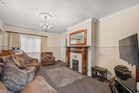 2 bedroom detached bungalow for sale, Common Road, Barnsley S72