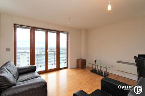 1 bedroom flat to rent, Ilford Hill, Icon Building, IG1