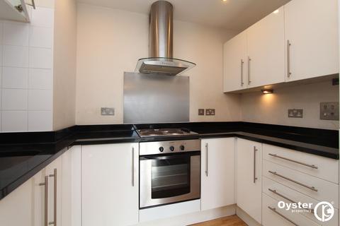 1 bedroom flat to rent, Ilford Hill, Icon Building, IG1