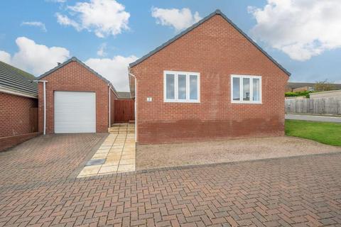 2 bedroom detached bungalow to rent, Catherton Close, Clee Hill, Ludlow