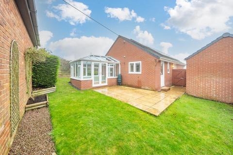 2 bedroom detached bungalow to rent, Catherton Close, Clee Hill, Ludlow