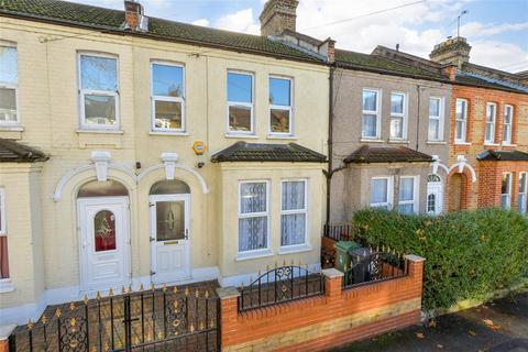 3 bedroom terraced house for sale, Coppermill Lane, Walthamstow