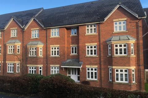 2 bedroom flat to rent, Brattice Drive, Pendlebury, Swinton, Manchester, M27