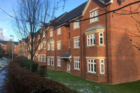 2 bedroom flat to rent, Brattice Drive, Pendlebury, Swinton, Manchester, M27