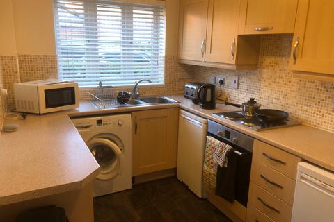 2 bedroom flat to rent, Brattice Drive, Pendlebury, Swinton, Manchester, M27