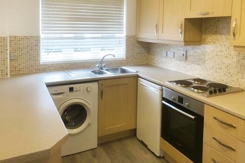 2 bedroom flat to rent, Brattice Drive, Pendlebury, Swinton, Manchester, M27