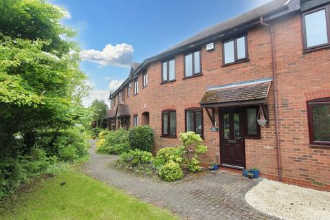 2 bedroom terraced house for sale, Warwick Road, Chadwick End, B93