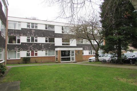 2 bedroom flat to rent, Milcote Road, Solihull B91 1JW