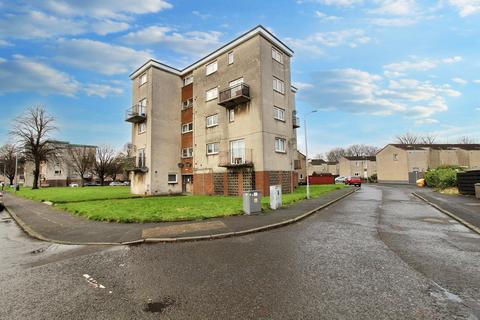 2 bedroom maisonette for sale, Simons Crescent, Renfrew, Renfrewshire, PA4