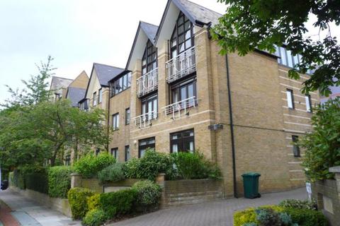 1 bedroom flat for sale, HAMILTON SQUARE, NORTH FINCHLEY, N12