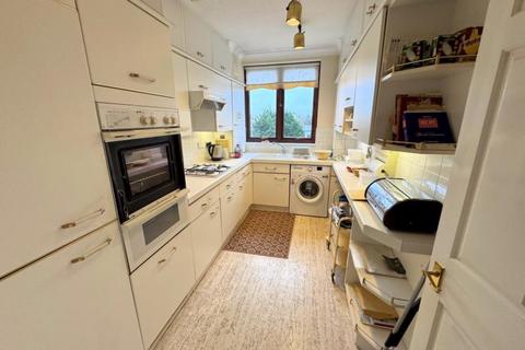 1 bedroom flat for sale, HAMILTON SQUARE, NORTH FINCHLEY, N12