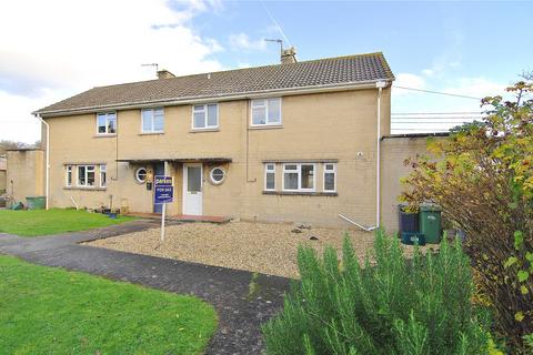 3 bedroom semi-detached house for sale, Byron Road, Paganhill, Stroud, Gloucestershire, GL5