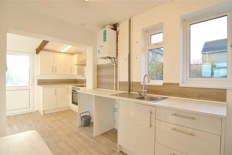 3 bedroom semi-detached house for sale, Byron Road, Paganhill, Stroud, Gloucestershire, GL5