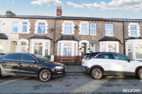 3 bedroom terraced house to rent, Aldsworth Road, Canton, Cardiff, CF5