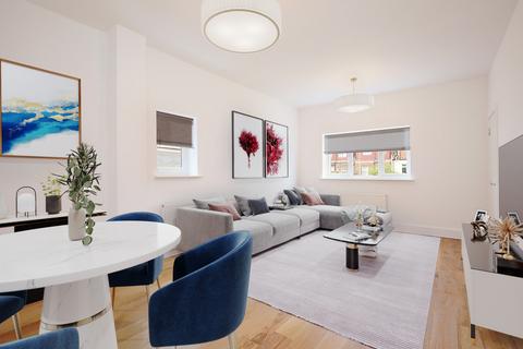 6 bedroom end of terrace house for sale, Grenoble Gardens, Palmers Green, N13