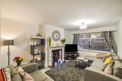 2 bedroom terraced house for sale, 72 Alexander Avenue, Largs, KA30 9EX