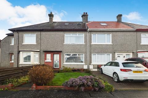 72 Alexander Avenue, Largs, KA30 9EX